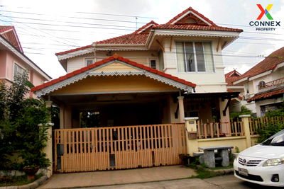 บ้านเดี่ยว บางบัวทอง นนทบุรี : ขายบ้าน  อิมพีเรียล ลากูนา บางบัวทอง บางบัวทอง บางบัวทอง นนทบุรี CX-106462 ✅ ทักไลน์ @connexproperty ตอบทันที ทีมงานมืออาชีพ ✅ 