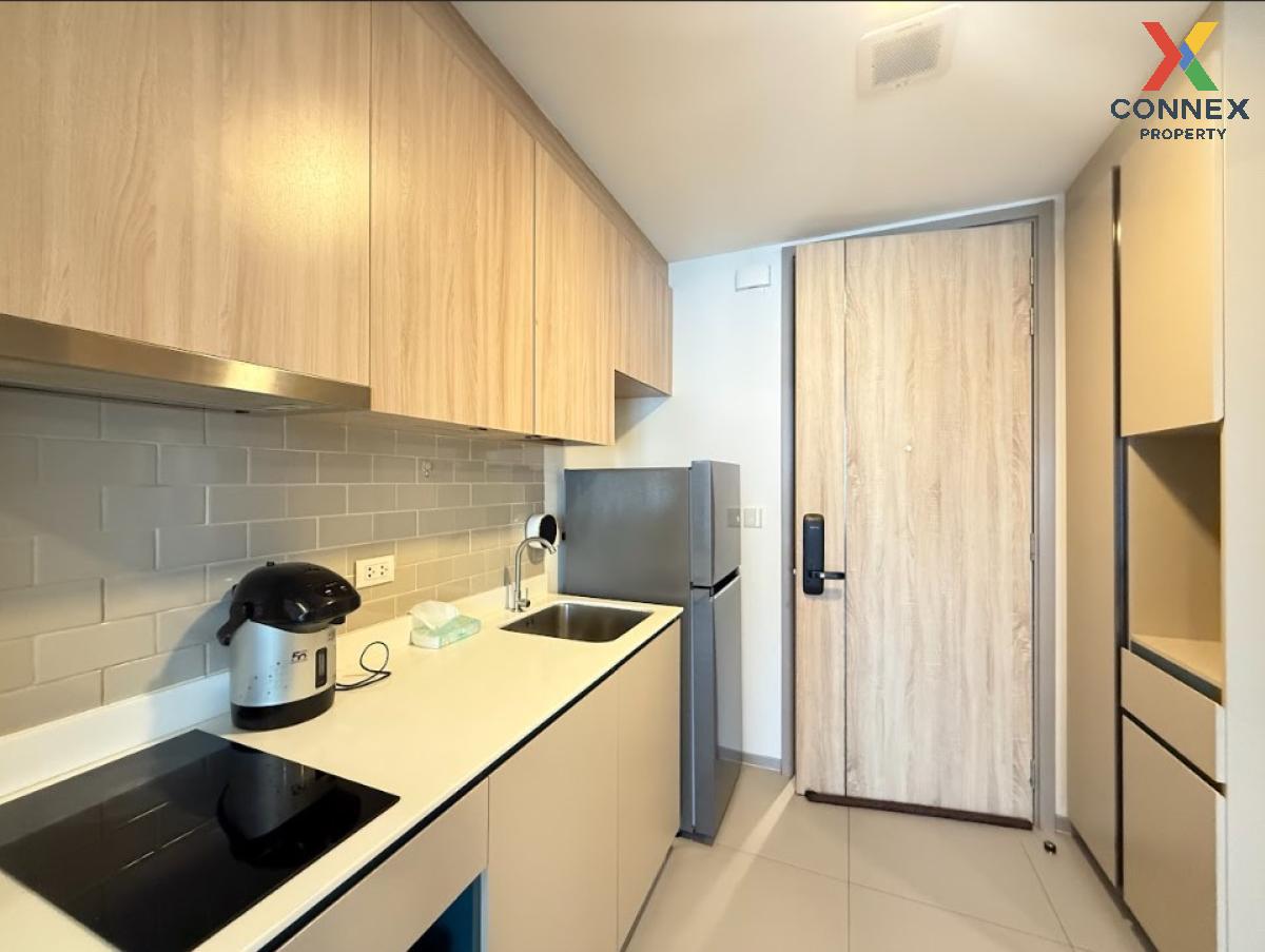 picture For Rent Condo , XT Phayathai , BTS-Phaya Thai , Thanon Phyathai , Rat Thewi , Bangkok , CX-86348 ✅ Live chat with us ADD LINE @connexproperty ✅  - 6/10