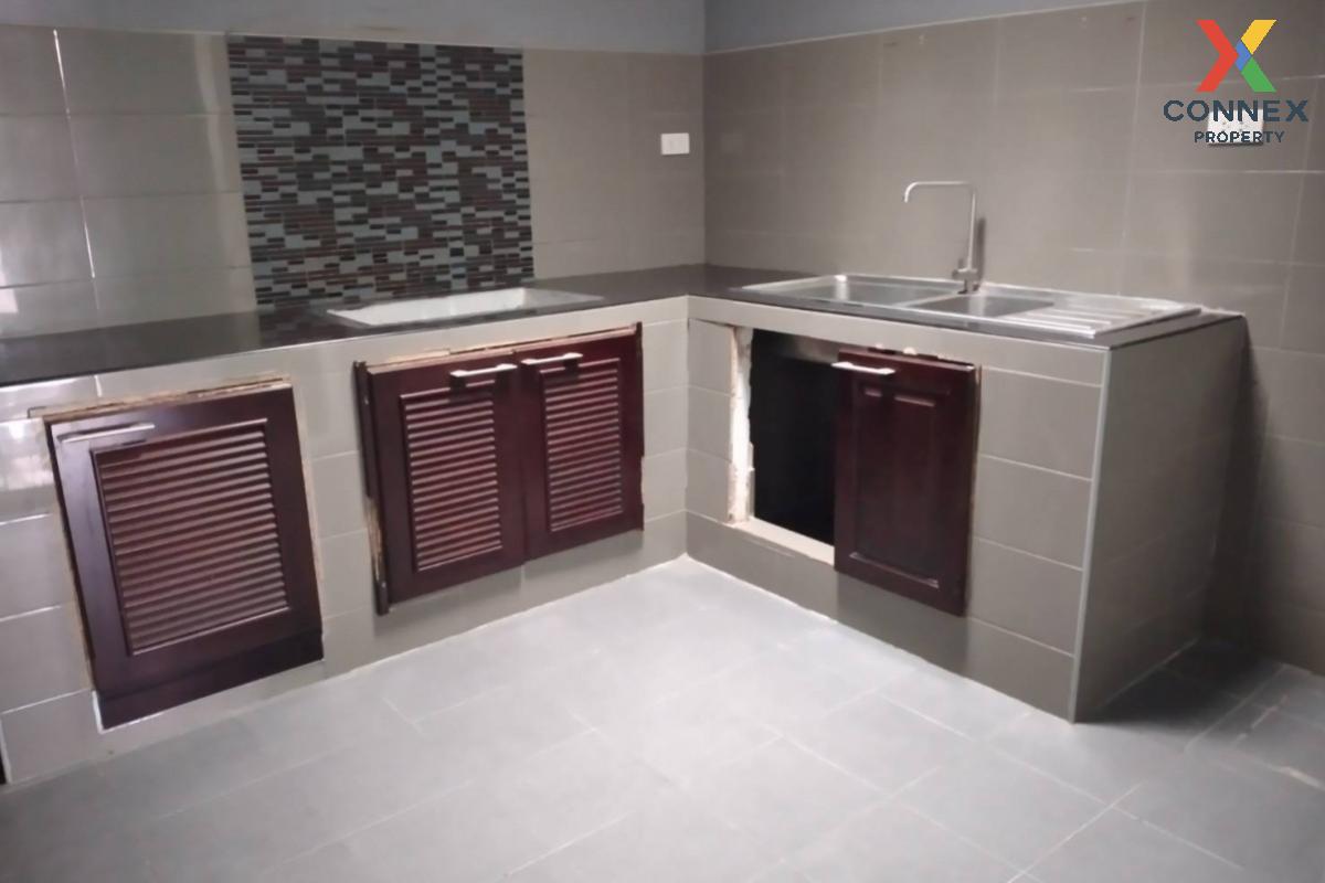 รูป ขายทาวน์เฮ้าส์/ทาวน์โฮม  เดอะคัลเลอร์ส ดอนเมือง - สรงประภา หลักหก เมืองปทุมธานี ปทุมธานี CX-109844 ✅ ทักไลน์ @connexproperty ตอบทันที ทีมงานมืออาชีพ ✅  - รูปที่ 4/9