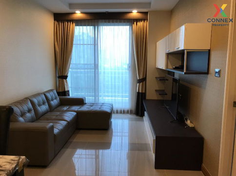 🔥🔥🔥 For Rent Condo , Supalai Wellington , MRT-Thailand Cultural Centre , Huai Khwang , Huai Khwang , Bangkok , CX-110311 ✅ Live chat with us ADD LINE @connexproperty ✅ 🔥🔥🔥