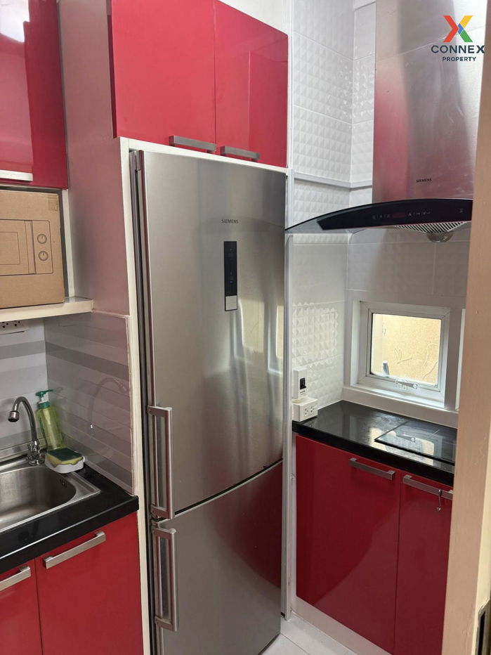 picture For Rent Townhouse/Townhome  , Baan Klang Muang Sukhumvit - Onnut , MRT-Sukhumvit , Prawet , Prawet , Bangkok , CX-132024 ✅ Live chat with us ADD LINE @connexproperty ✅  - 4/11