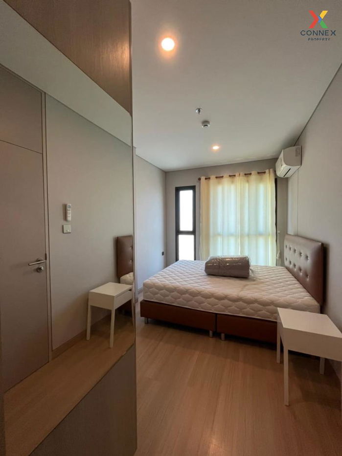 picture For Rent Condo , Lumpini Suite Dindaeng - Ratchaprarop , BTS-Victory Monument , Din Daeng , Din Daeng , Bangkok , CX-48865 ✅ Live chat with us ADD LINE @connexproperty ✅  - 11/12