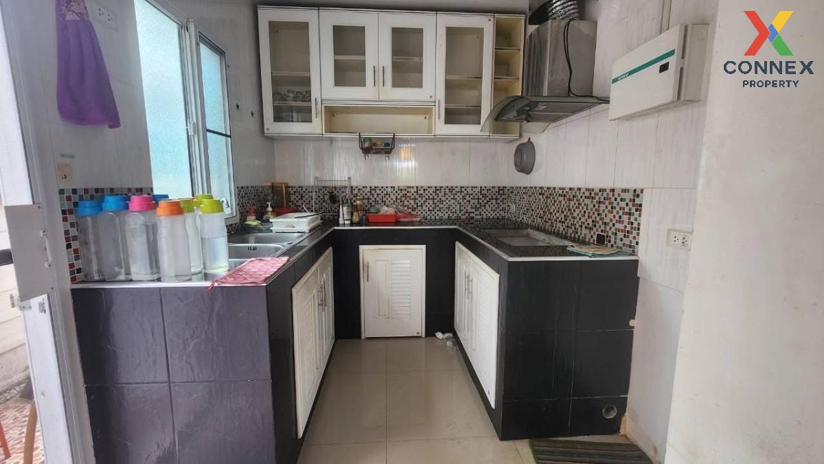 picture For Sale House , PRUKSA VILLAGE 31 THE SEASON KANJANAPISEK - BANGYAI , Bang Bua Thong , Bang Bua Thong , Nonthaburi , CX-113807 ✅ Live chat with us ADD LINE @connexproperty ✅  - 5/12