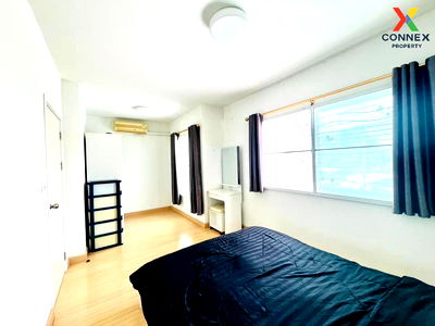 Townhouses for sale วิทยาลัยเทคนิคราชสิทธาราม : For Sale Townhouse/Townhome  , Bann Pruksa 84/1 Petchkasem 63-Wongwaen , MRT-Lak Song , Lak Song , Bang Khae , Bangkok , CX-103806 ✅ Live chat with us ADD LINE @connexproperty ✅