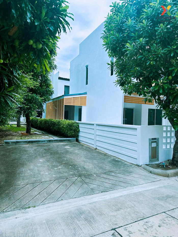 รูป ขายทาวน์เฮ้าส์/ทาวน์โฮม  อารียา วงแหวน - ราชพฤกษ์ ละหาร บางบัวทอง นนทบุรี CX-126816 ✅ ทักไลน์ @connexproperty ตอบทันที ทีมงานมืออาชีพ ✅  - รูปที่ 5/12