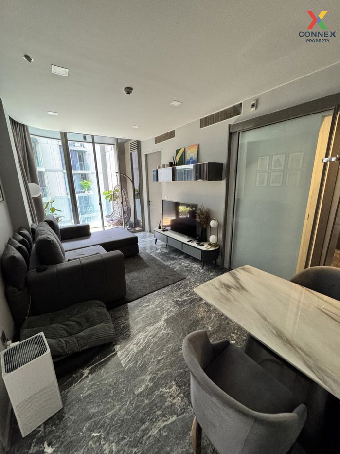 picture For Rent Condo , Ashton Residence 41 , BTS-Phrom Phong , Khlong Tan Nuea , Watthana , Bangkok , CX-115383 ✅ Live chat with us ADD LINE @connexproperty ✅  - 2/10