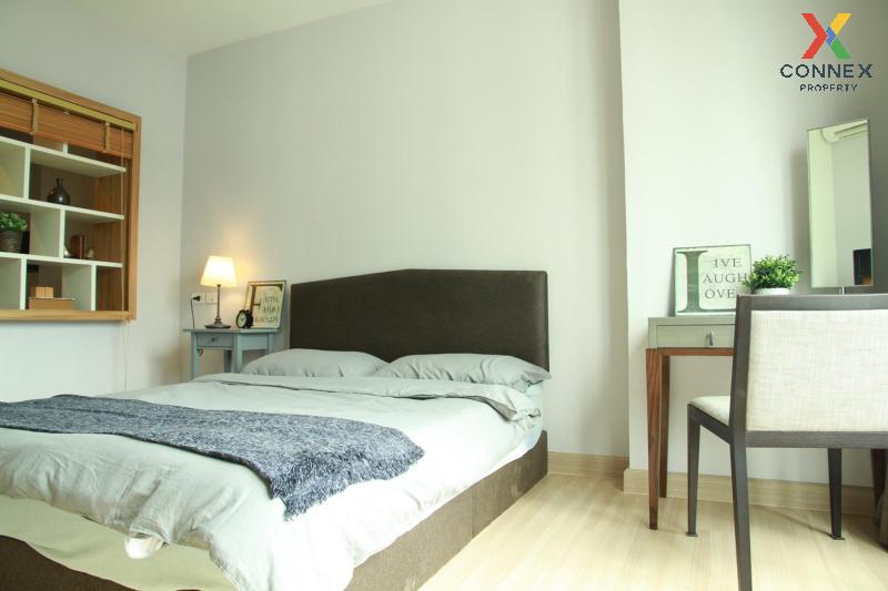 picture 🔥🔥🔥 FOR RENT condo , Life @ Sathorn 10 , BTS-Chong Nonsi , Silom , Bang Rak , Bangkok , CX-28101 ✅ Live chat with us ADD LINE @connexproperty ✅ 🔥🔥🔥 - 6/10