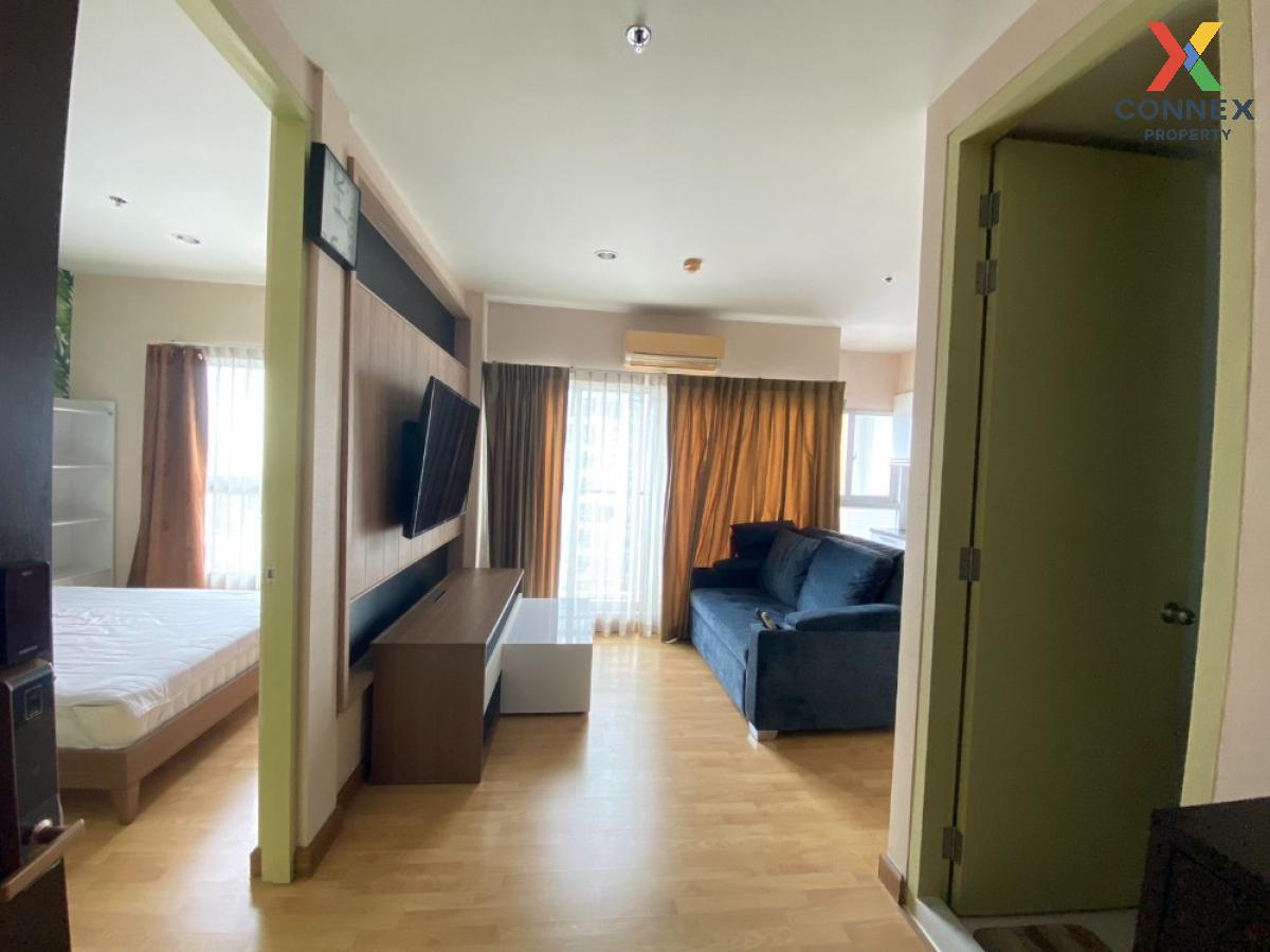 picture 🔥🔥🔥 For Rent Condo , The Parkland Taksin - Thapra , BTS-Pho Nimit , Bukkhalo , Thon Buri , Bangkok , CX-83068 ✅ Live chat with us ADD LINE @connexproperty ✅ 🔥🔥🔥 - 5/12