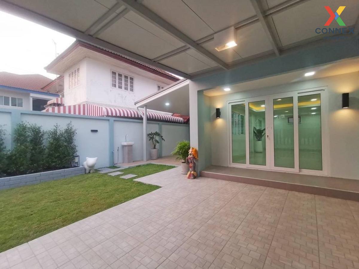 รูป ขายบ้าน  บ้านบัวทอง 2 บางรักพัฒนา บางบัวทอง นนทบุรี CX-115755 ✅ ทักไลน์ @connexproperty ตอบทันที ทีมงานมืออาชีพ ✅  - รูปที่ 9/12