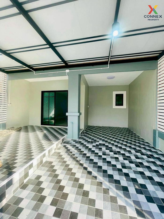 รูป ขายทาวน์เฮ้าส์/ทาวน์โฮม  บ้านพฤกษา 21 บางใหญ่ รีโนเวทใหม่ บางแม่นาง บางใหญ่ นนทบุรี CX-123532 ✅ ทักไลน์ @connexproperty ตอบทันที ทีมงานมืออาชีพ ✅  - รูปที่ 2/12