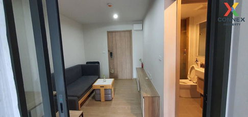 For Rent Condo , The Excel Hideaway Sukhumvit 71 , BTS-Phra Khanong , Phra Khanong Nuea , Watthana , Bangkok , CX-87149 ✅ Live chat with us ADD LINE @connexproperty ✅ 