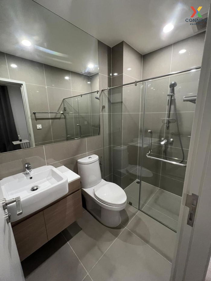 picture FOR RENT condo , Noble Revolve Ratchada , MRT-Thailand Cultural Centre , Huai Khwang , Huai Khwang , Bangkok , CX-54500 ✅ Live chat with us ADD LINE @connexproperty ✅  - 8/8