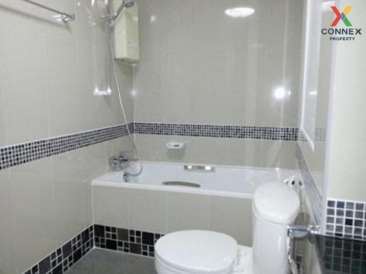 picture FOR RENT condo , Supalai Place Sukhumvit 39 , BTS-Phrom Phong , Khlong Tan Nuea , Watthana , Bangkok , CX-76801 ✅ Live chat with us ADD LINE @connexproperty ✅  - 5/5