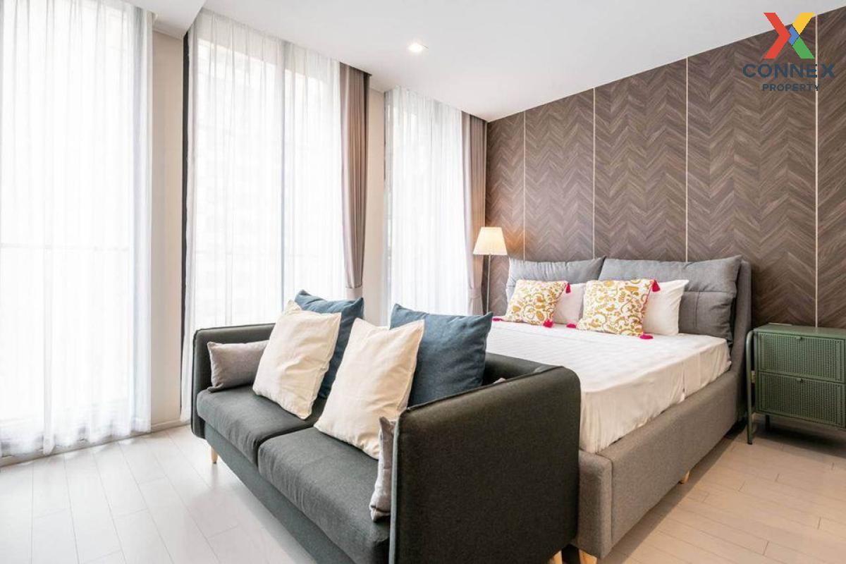 picture FOR RENT condo , Noble Ploenchit , BTS-Phloen Chit , Lumpini , Pathum Wan , Bangkok , CX-81119 ✅ Live chat with us ADD LINE @connexproperty ✅  - 2/7