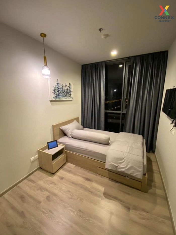 picture For Rent Condo , The Line Wongsawang , MRT-Wong Sawang , Wong Sawang , Bang Su , Bangkok , CX-132153 ✅ Live chat with us ADD LINE @connexproperty ✅  - 4/7