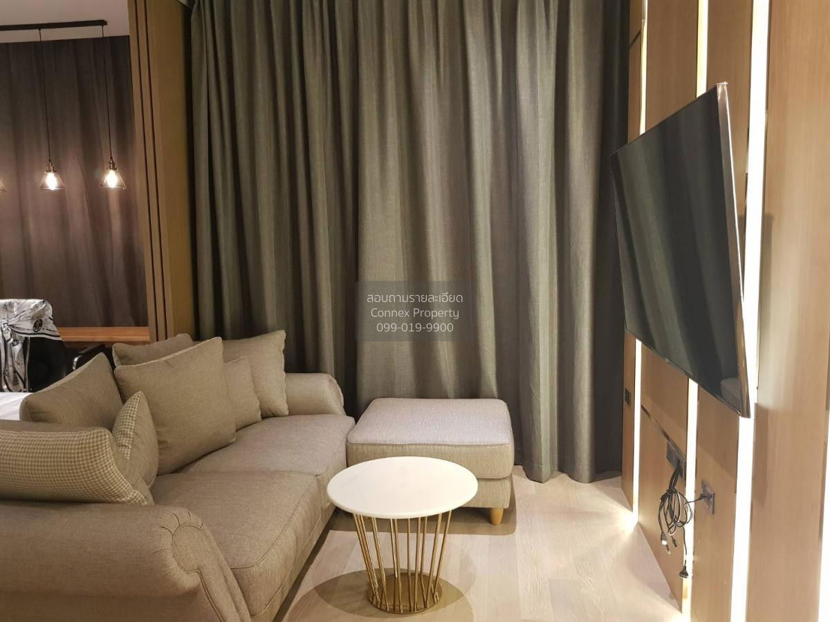 picture FOR RENT condo , Ashton Silom , BTS-Chong Nonsi , Suriyawong , Bang Rak , Bangkok , CX-80312 ✅ Live chat with us ADD LINE @connexproperty ✅ - 9/12