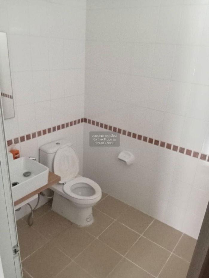 รูป เช่าทาวน์เฮ้าส์/ทาวน์โฮม คาซ่า ซิตี้ ลาดพร้าว คลองกุ่ม เขต บึงกุ่ม กรุงเทพ CX-89898 ✅ ทักไลน์ @connexproperty ตอบทันที ทีมงานมืออาชีพ ✅ - รูปที่ 8/10