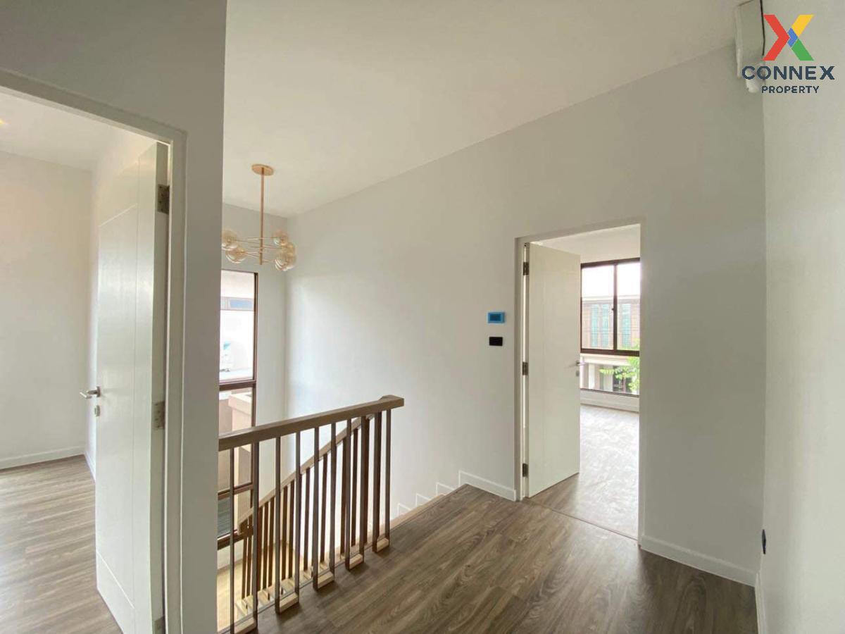 รูป เช่าบ้าน บุราสิริ กรุงเทพกรีฑา หัวหมาก เขต บางกะปิ กรุงเทพ CX-102303 ✅ ทักไลน์ @connexproperty ตอบทันที ทีมงานมืออาชีพ ✅ - รูปที่ 8/12