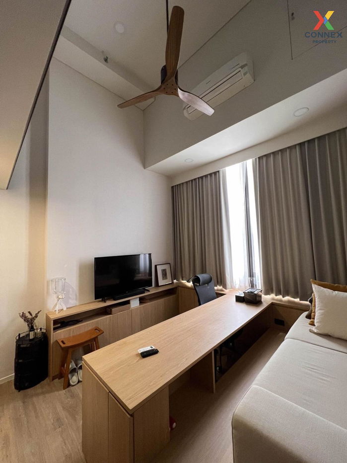 picture 🔥🔥🔥 For Rent Condo , Ramada by Wyndham Sukhumvit 87 (Siamese Sukhumvit 87) , Duplex , BTS-Bang Chak , Bang Chak , Phra Khanong , Bangkok , CX-106532 ✅ Live chat with us ADD LINE @connexproperty ✅ 🔥🔥🔥 - 2/8