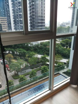 FOR RENT condo , Noble Revolve Ratchada , MRT-Thailand Cultural Centre , Huai Khwang , Huai Khwang , Bangkok , CX-41338 ✅ Live chat with us ADD LINE @connexproperty ✅ 