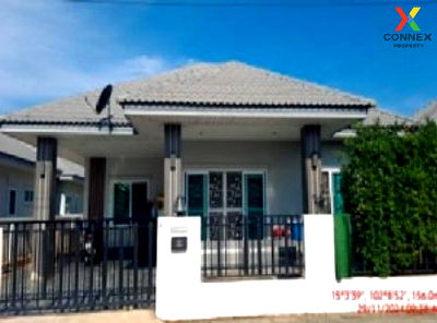 Houses for sale Muang Nakhon Ratchasima Nakhon Ratchasima : For Sale House , The Aiyara 2 Bypass - Jor , Cho Ho , Mueang Nakhon Ratchasima , Nakhon Ratchasima , CX-123261 ✅ Live chat with us ADD LINE @connexproperty ✅ 