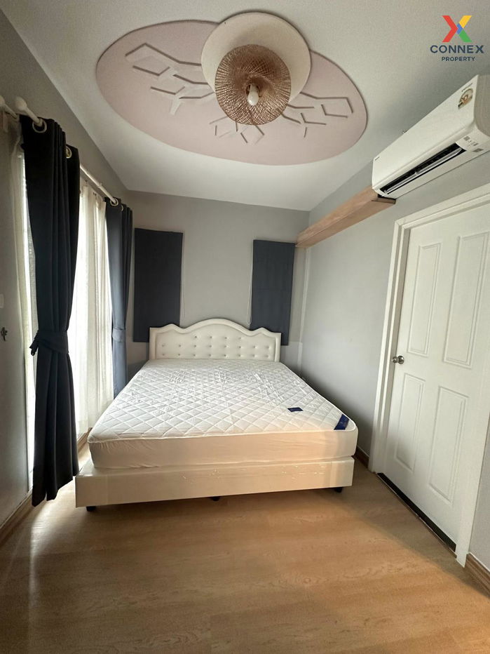 รูป เช่าบ้าน  เดอะ วิลเลจ บางนา - วงแหวนฯ 2 ห้องมุม หน้ากว้าง บางพลีใหญ่ บางพลี สมุทรปราการ CX-126492 ✅ ทักไลน์ @connexproperty ตอบทันที ทีมงานมืออาชีพ ✅  - รูปที่ 9/12