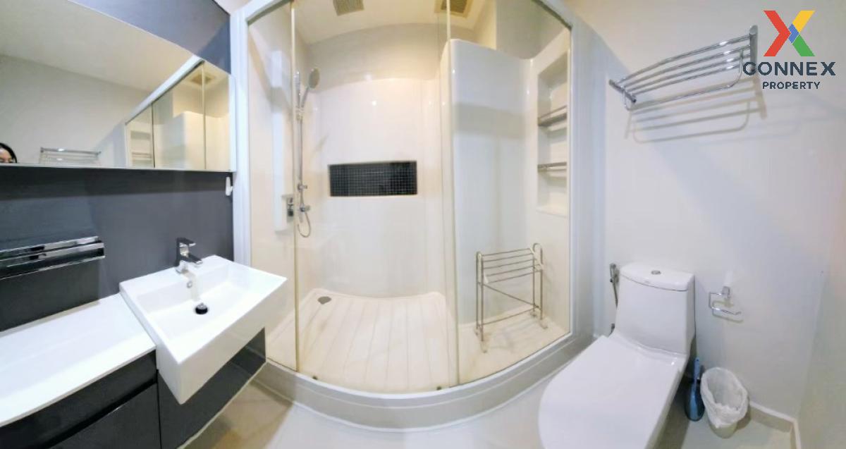 picture 🔥🔥🔥 For Rent Condo , The Room Sukhumvit 62 , BTS-Punnawithi , Bang Chak , Phra Khanong , Bangkok , CX-96223 ✅ Live chat with us ADD LINE @connexproperty ✅ 🔥🔥🔥 - 5/6