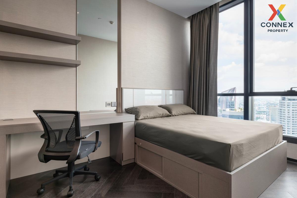 picture 🔥🔥🔥 For Rent Condo , The Esse Sukhumvit 36 , BTS-Thong Lo , Phra Khanong , Khlong Toei , Bangkok , CX-87281 ✅ Live chat with us ADD LINE @connexproperty ✅ 🔥🔥🔥 - 3/12
