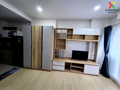 เช่าคอนโด MRT ราชมังคลา : 🔥🔥🔥 เช่าคอนโด  ศุภาลัย เวอเรนด้า รามคำแหง หัวหมาก เขต บางกะปิ กรุงเทพ CX-129339 ✅ ทักไลน์ @connexproperty ตอบทันที ทีมงานมืออาชีพ ✅ 🔥🔥🔥