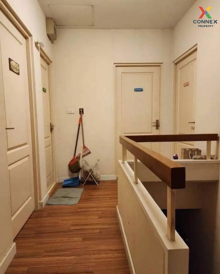 รูป ขายบ้าน  บ้านชัยพฤกษ์ บางใหญ่ หน้ากว้าง MRT-คลองบางไผ่ เสาธงหิน บางใหญ่ นนทบุรี CX-121729 ✅ ทักไลน์ @connexproperty ตอบทันที ทีมงานมืออาชีพ ✅  - รูปที่ 7/10