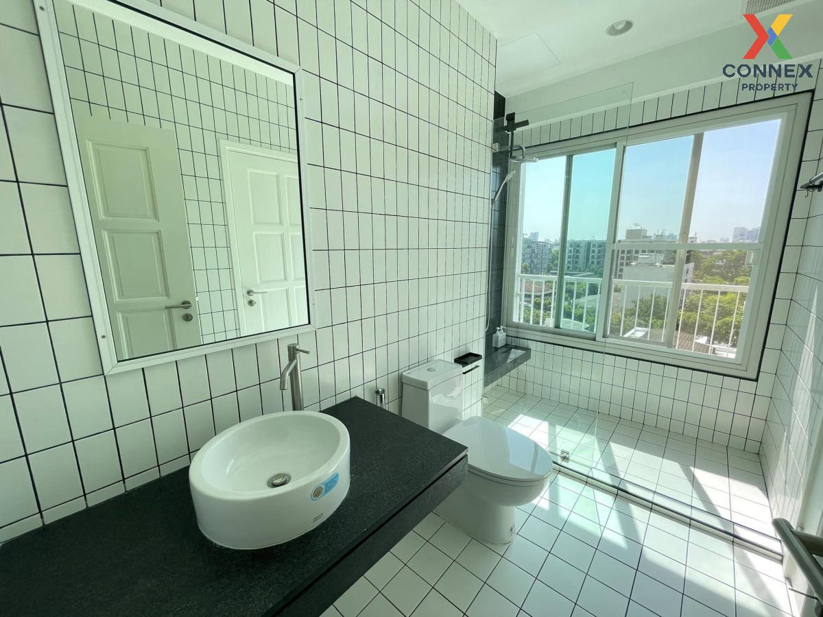 picture 🔥🔥🔥 For Rent Condo , Noble Ora Thonglor , BTS-Thong Lo , Khlong Tan Nuea , Watthana , Bangkok , CX-14752 ✅ Live chat with us ADD LINE @connexproperty ✅ 🔥🔥🔥 - 9/12