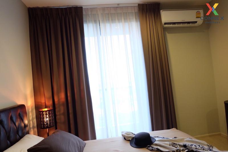 รูป 🔥🔥🔥 เช่าคอนโด ริทึ่ม สุขุมวิท 44/1 BTS-พระโขนง พระโขนง เขต คลองเตย กรุงเทพ CX-18302 ✅ ทักไลน์ @connexproperty ตอบทันที ทีมงานมืออาชีพ ✅ 🔥🔥🔥 - รูปที่ 7/9