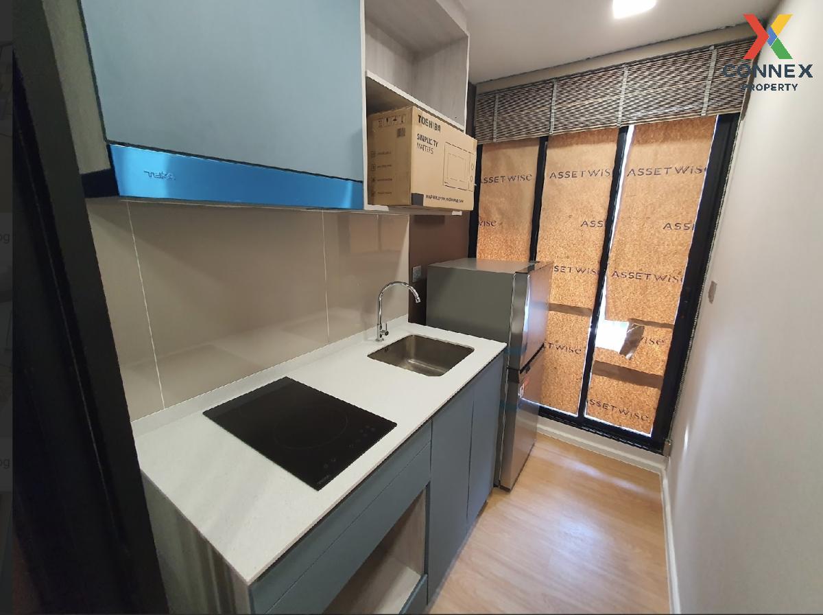 picture 🔥🔥🔥 For Rent Condo , Atmoz Kanaal Rangsit , nice view , high floor , river view , Pracha Thipat , Thanyaburi , Pathum Thani , CX-118399 ✅ Live chat with us ADD LINE @connexproperty ✅ 🔥🔥🔥 - 2/10