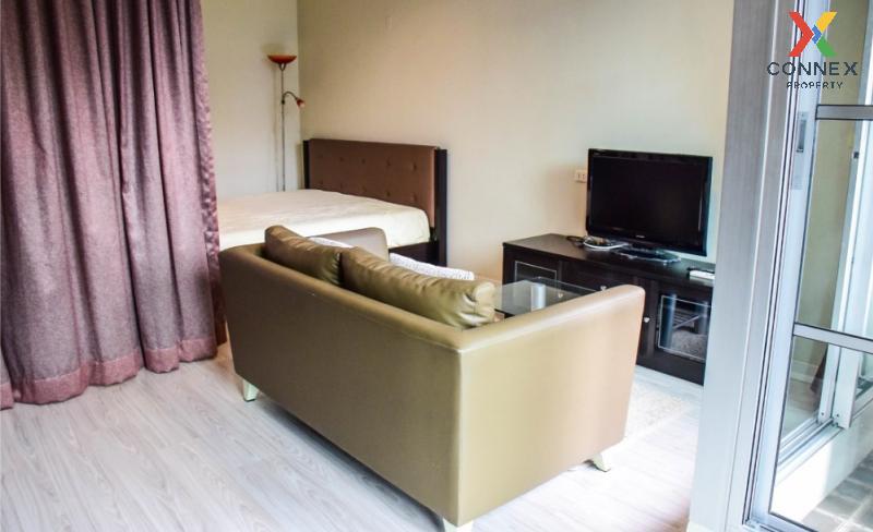 picture FOR RENT condo ซิตี้ สมาร์ท 1   Khlong Toei Bangkok CX-05269 ✅ Live chat with us ADD LINE @connexproperty ✅  - 2/9