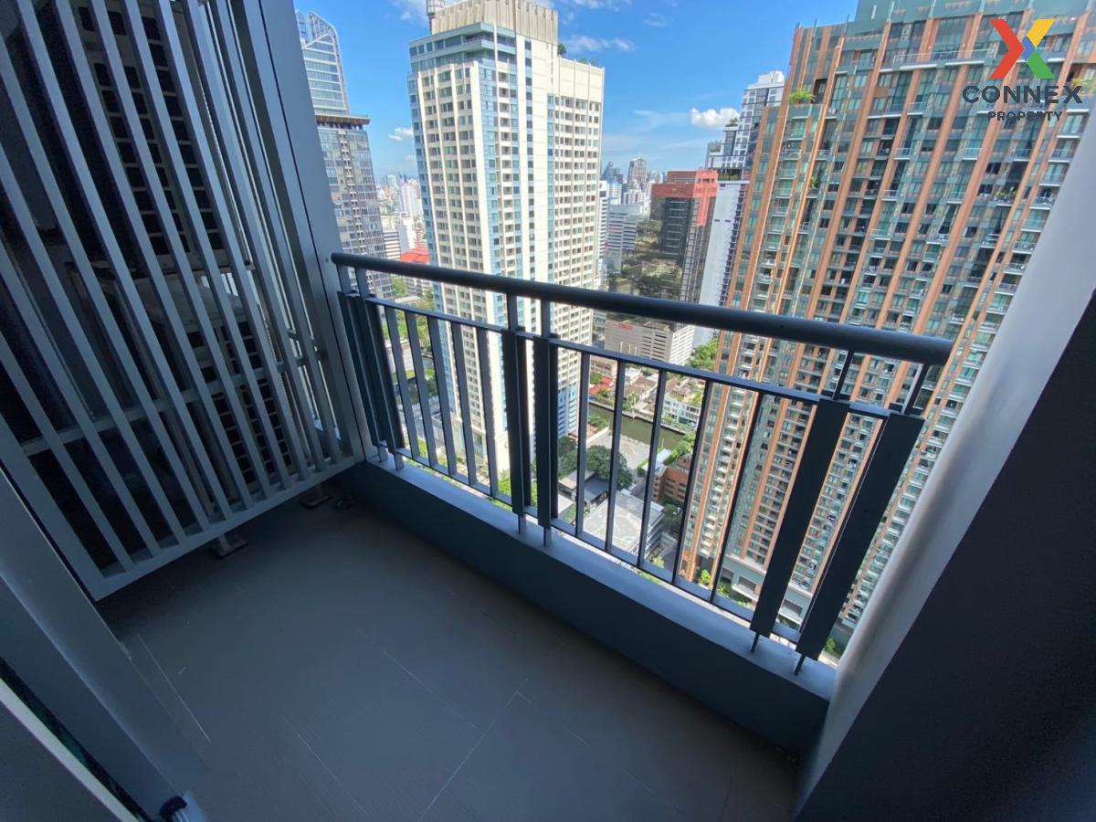 picture 🔥🔥🔥 FOR RENT condo , The Address Asoke , MRT-Phetchaburi , Makkasan , Rat Thewi , Bangkok , CX-43822 ✅ Live chat with us ADD LINE @connexproperty ✅ 🔥🔥🔥 - 7/7