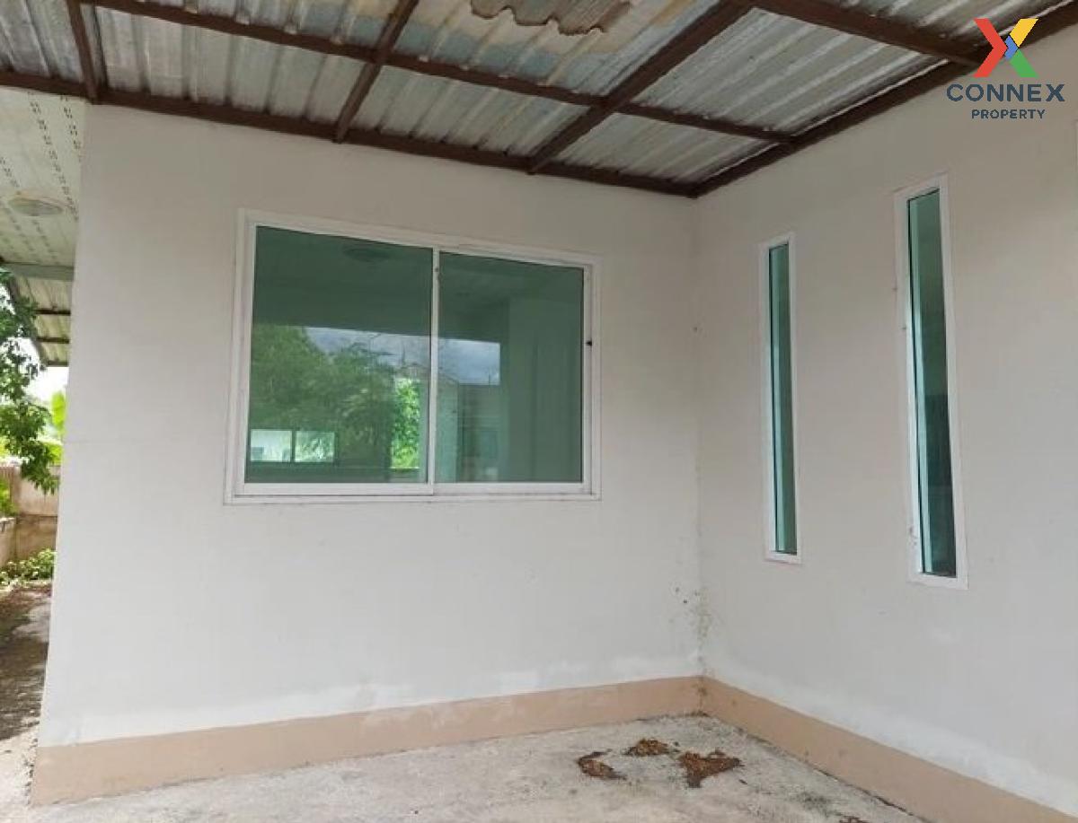 รูป ขายบ้าน  ศรีอรัญวิไลการ์เด้นท์ เขาพนม เขาพนม เขาพนม กระบี่ CX-120327 ✅ ทักไลน์ @connexproperty ตอบทันที ทีมงานมืออาชีพ ✅  - รูปที่ 7/12