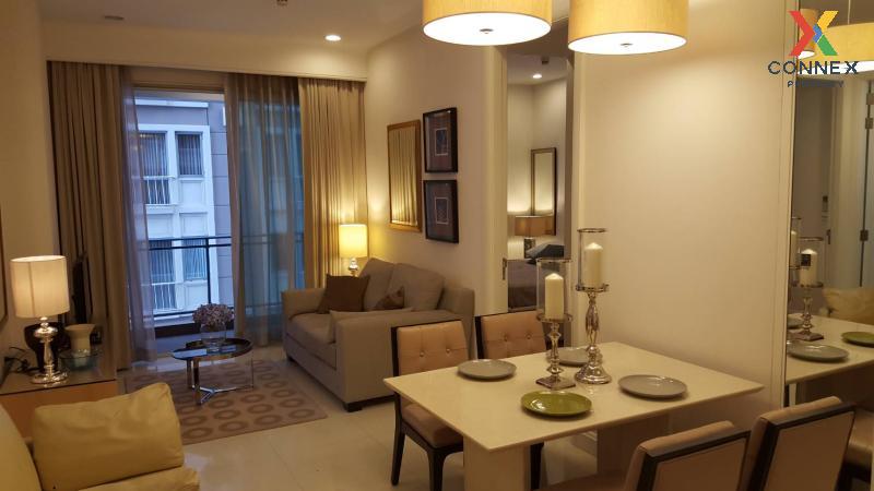 picture FOR RENT condo , Q Langsuan , BTS-Chit Lom , Lumpini , Pathum Wan , Bangkok , CX-17041 ✅ Live chat with us ADD LINE @connexproperty ✅  - 5/6
