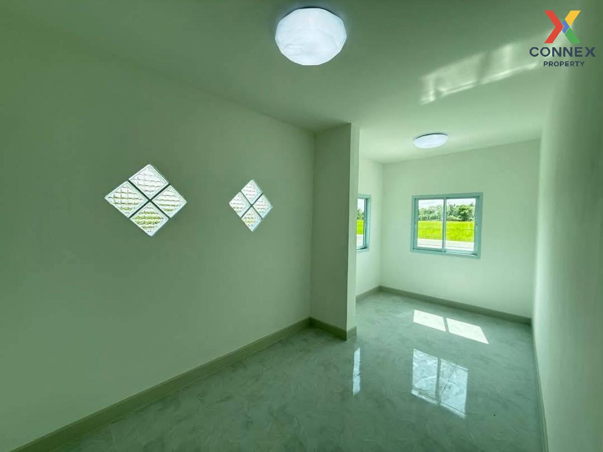 picture For Sale House , K.C. Garden Home , corner unit , newly renovated , Sam Wa Tawan Ok , Khlong Sam Wa , Bangkok , CX-122829 ✅ Live chat with us ADD LINE @connexproperty ✅  - 11/12