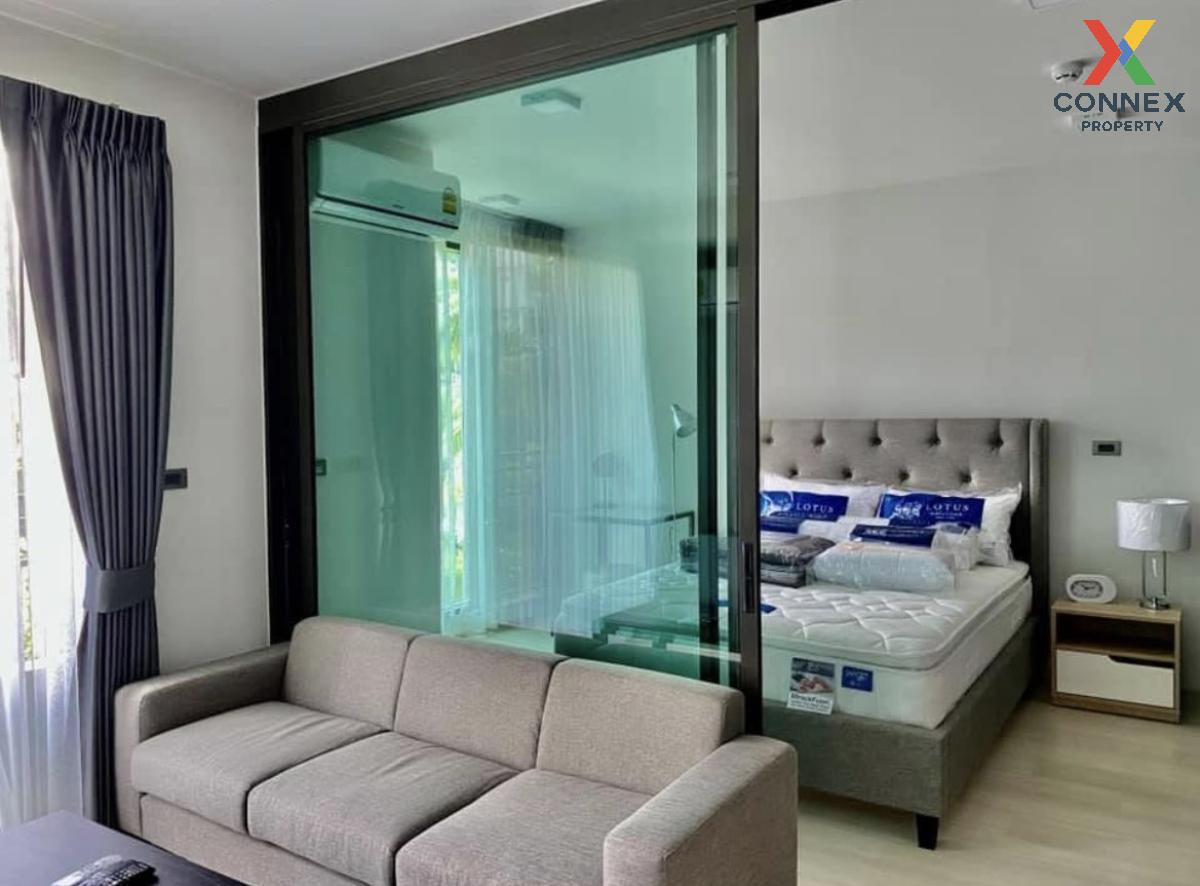 รูป เช่าคอนโด  เวนิโอ สุขุมวิท 10 BTS-นานา คลองเตย เขต คลองเตย กรุงเทพ CX-127619 ✅ ทักไลน์ @connexproperty ตอบทันที ทีมงานมืออาชีพ ✅  - รูปที่ 5/7