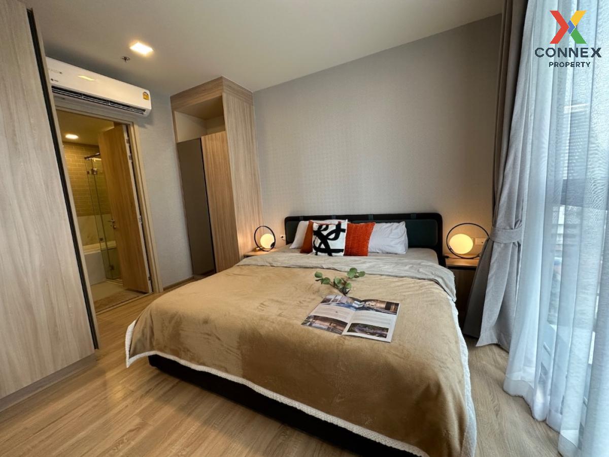 picture For Rent Condo , XT Phayathai , BTS-Phaya Thai , Thanon Phyathai , Rat Thewi , Bangkok , CX-87662 ✅ Live chat with us ADD LINE @connexproperty ✅  - 5/6