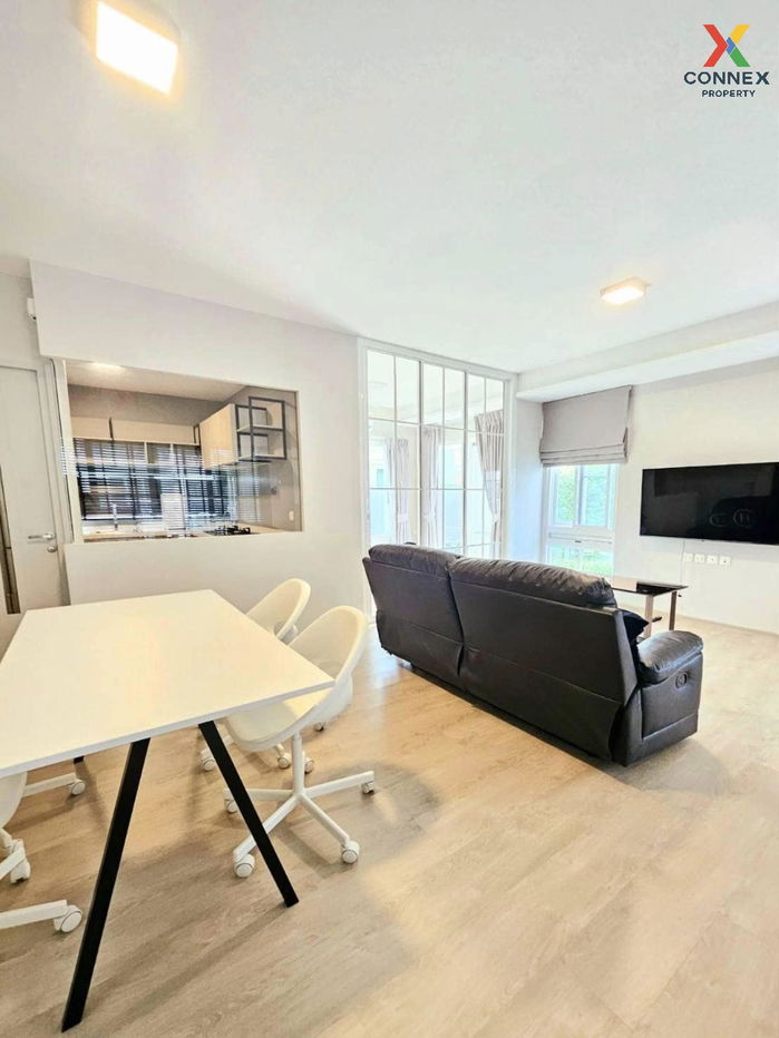picture For Sale House , Anya Bangna-Ramkhamhaeng 2 , Dok Mai , Prawet , Bangkok , CX-110179 ✅ Live chat with us ADD LINE @connexproperty ✅  - 7/12