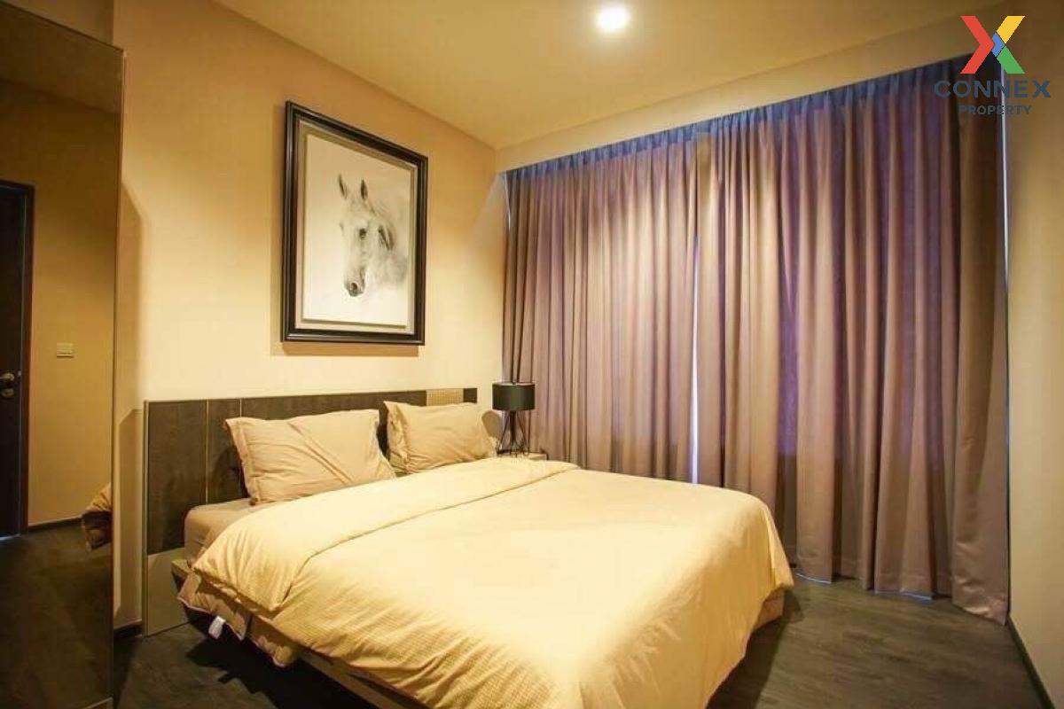 picture 🔥🔥🔥 For Rent Condo , EDGE Sukhumvit 23 , BTS-Asok , Khlong Toei Nuea , Watthana , Bangkok , CX-110495 ✅ Live chat with us ADD LINE @connexproperty ✅ 🔥🔥🔥 - 5/7