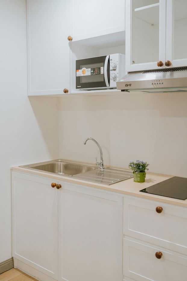 picture Sr Complex Condo
Condo near Bangkok Hospital and Sarasas Witaed School
ðNewly renovated room, cat-friendly (pets allowed) - 26/29