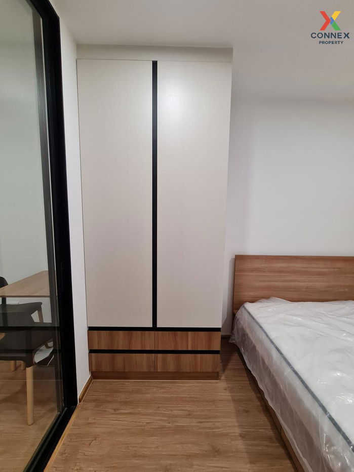 picture For Rent Condo , The LIVIN Phetkasem , MRT-Phasi Charoen , Bang Wa , Phasi Charoen , Bangkok , CX-88769 ✅ Live chat with us ADD LINE @connexproperty ✅  - 8/9