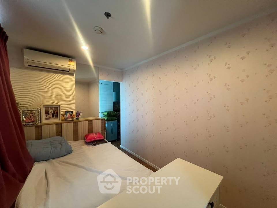 picture 2-BR Condo at Lumpini Park Rama 9 Ratchada near MRT Phra Ram 9 (ID 2278439) - 17/20