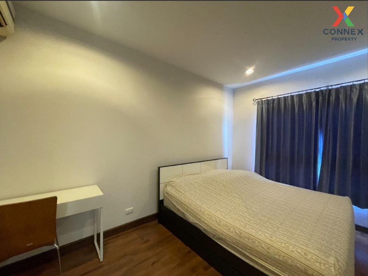 picture 🔥🔥🔥 For Rent Condo , Q House Sathorn , BTS-Krung Thon Buri , Khlong Ton Sai , Khlong San , Bangkok , CX-100093 ✅ Live chat with us ADD LINE @connexproperty ✅ 🔥🔥🔥 - 7/12