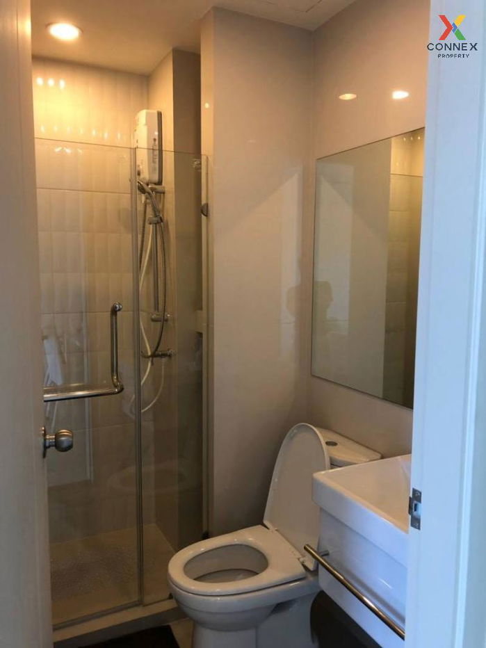 picture 🔥🔥🔥 FOR RENT condo , Life Asoke , MRT-Phetchaburi , Bang Kapi , Huai Khwang , Bangkok , CX-38907 ✅ Live chat with us ADD LINE @connexproperty ✅ 🔥🔥🔥 - 9/10