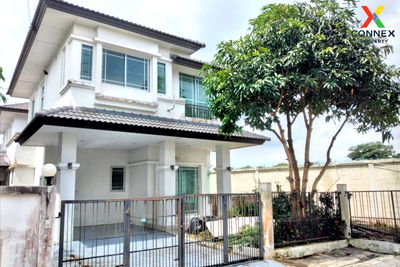 บ้านเดี่ยว ม.ราชมงคลธัญบุรี : ขายบ้าน  ธัญญาภิรมย์ วงแหวน วัชรพล-ธัญบุรี รังสิต ธัญบุรี ปทุมธานี CX-106602 ✅ ทักไลน์ @connexproperty ตอบทันที ทีมงานมืออาชีพ ✅ 