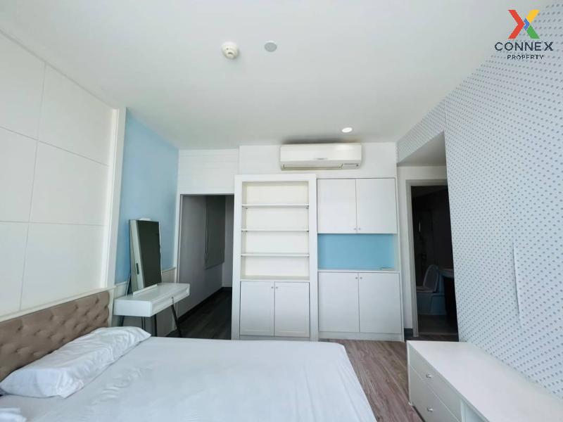 picture 🔥🔥🔥 FOR RENT condo , Watermark Chaophraya River , BTS-Krung Thon Buri , Bang Lamphu Lang , Khlong San , Bangkok , CX-33652 ✅ Live chat with us ADD LINE @connexproperty ✅ 🔥🔥🔥 - 7/10