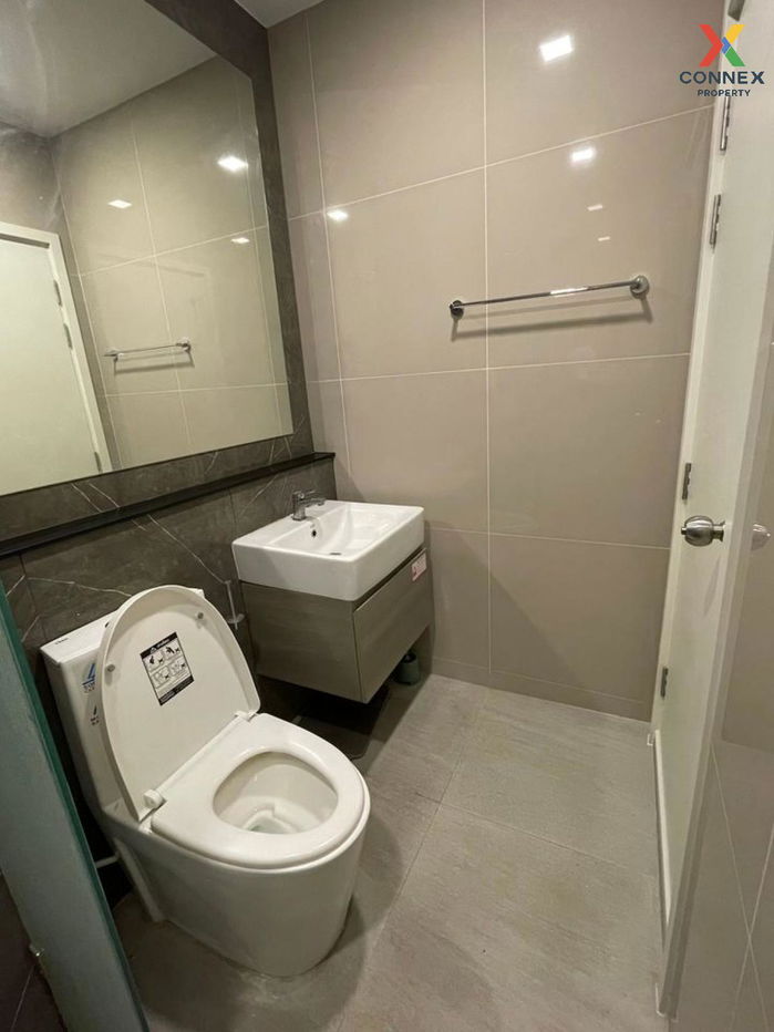 picture For Rent Condo , The Tree Pattanakarn - Ekkamai , ARL-Ramkhamhaeng , Suan Luang , Suan Luang , Bangkok , CX-97592 ✅ Live chat with us ADD LINE @connexproperty ✅  - 7/9